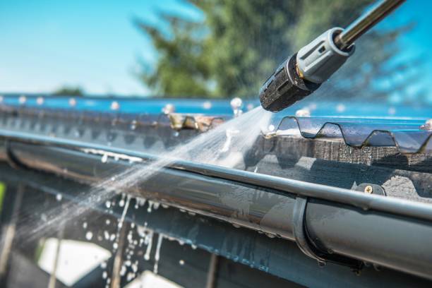 Homeland, GA Pressure Washing Company