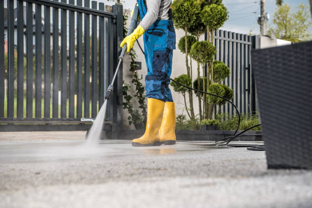 Best Residential Pressure Washing Services  in Homeland, GA