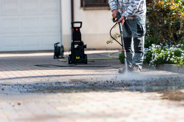 Best Pressure Washing Company Near Me  in Homeland, GA