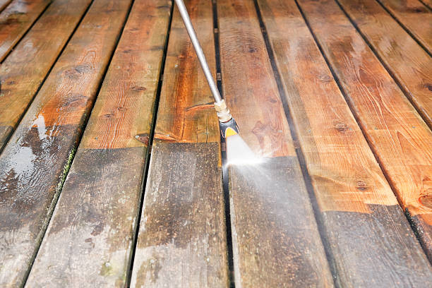 Best Pressure Washing Near Me  in Homeland, GA