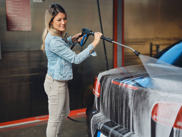 Local Pressure Washing Services in Homeland, GA