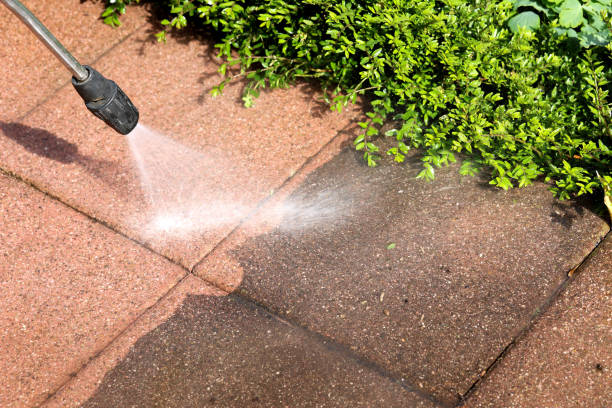 Best Sidewalk Pressure Washing  in Homeland, GA